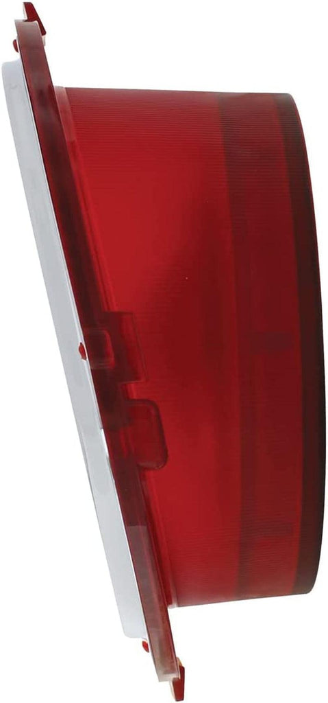 CTL7073LED-R Chevrolet Camaro LED Tail Light - Right Hand