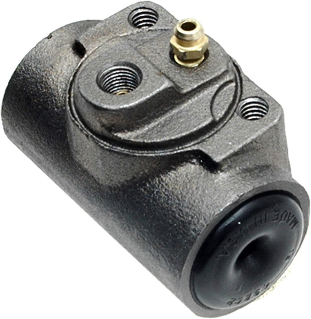 Professional 18E394 Rear Drum Brake Wheel Cylinder