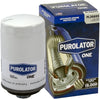 PL35895 one Advanced Engine Protection Spin-On Oil Filter Compatible with Select Audi and Volkswagen