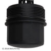 Beck Arnley Engine Oil Filter Housing Cover for Mercedes-Benz 041-0001