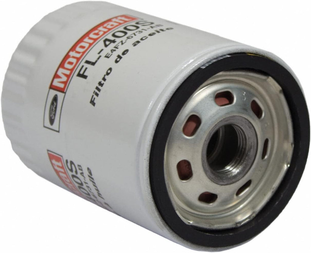 Motorcraft FL400S Oil Filter