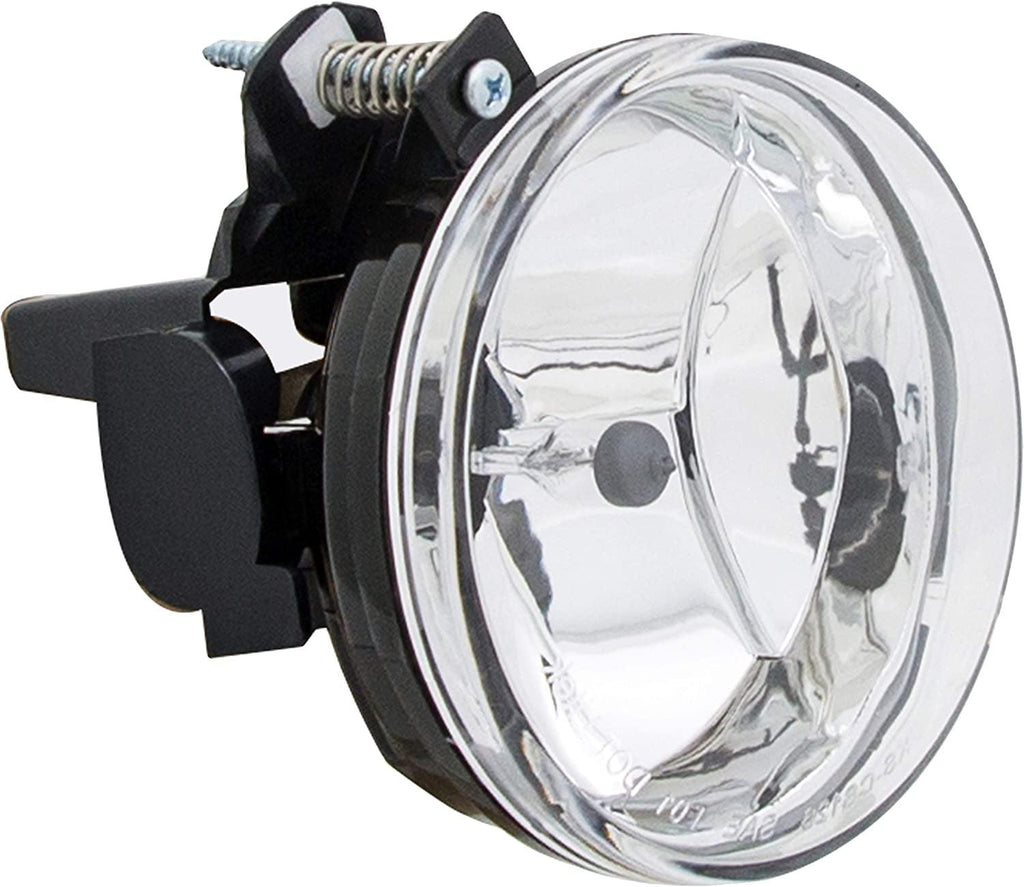 Dorman 1570300 Fog Light Assembly Compatible with Select Dodge Models