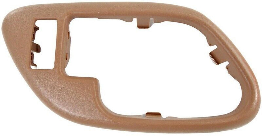 Interior Door Handle Bezel for Escalade, C2500, C35, C3500, K2500+More 81910