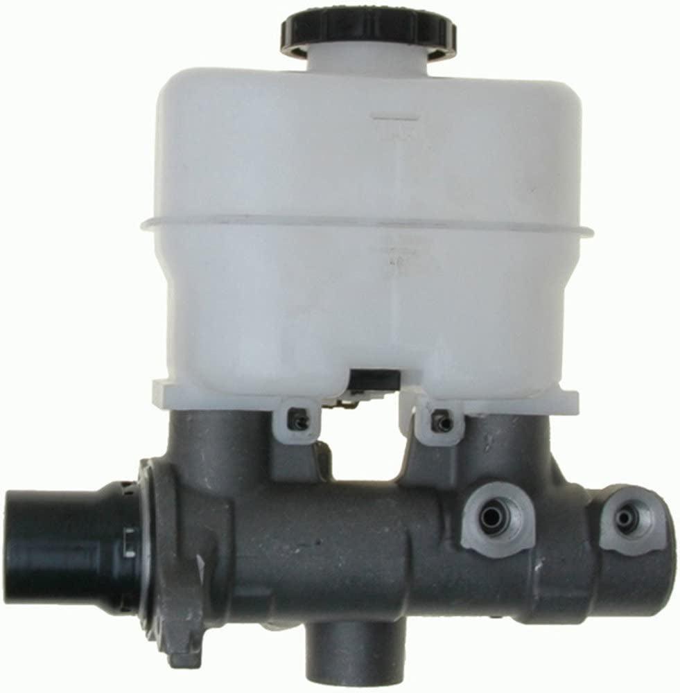 MC391359 Professional Grade Brake Master Cylinder