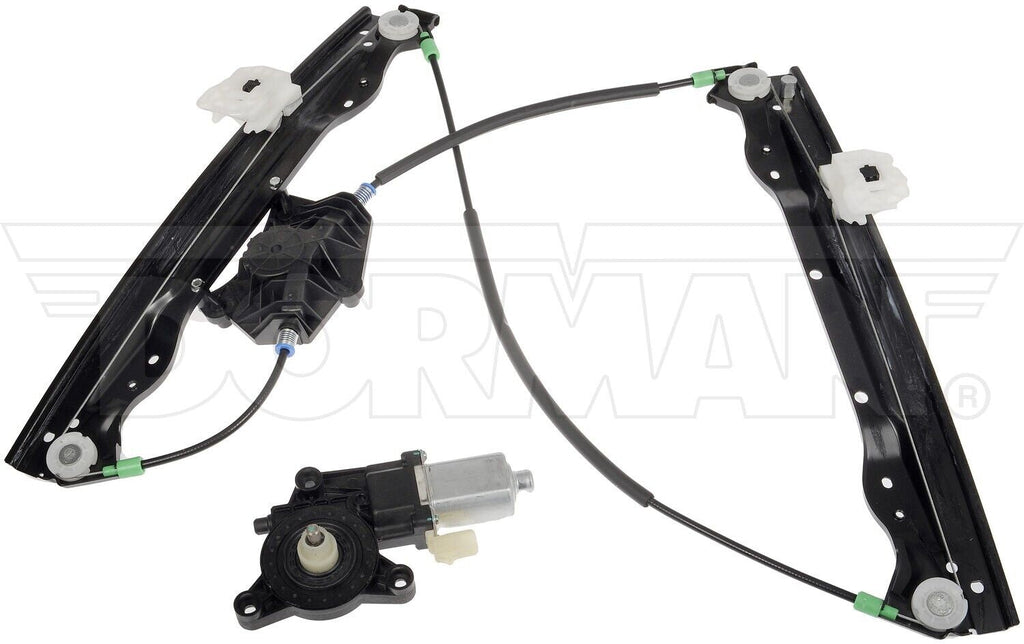 Dorman Power Window Motor and Regulator Assembly for 07-10 Sebring 751-311