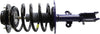 Quick-Strut 182130L Strut and Coil Spring Assembly