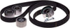 Professional TCK277 Timing Belt Kit with Tensioner and 3 Idler Pulleys