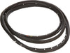 Genuine GM Parts 15975379 Driver Side Front Door Weatherstrip