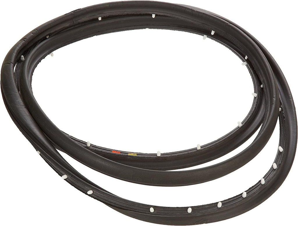 Genuine GM Parts 15975379 Driver Side Front Door Weatherstrip