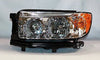 TYC Headlight Assembly for 06-08 Forester 20-6784-00