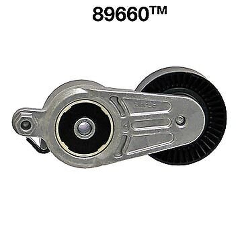 Dayco Accessory Drive Belt Tensioner Assembly for 10-11 Camry 89660