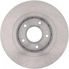 Silver 18A1824A Front Disc Brake Rotor