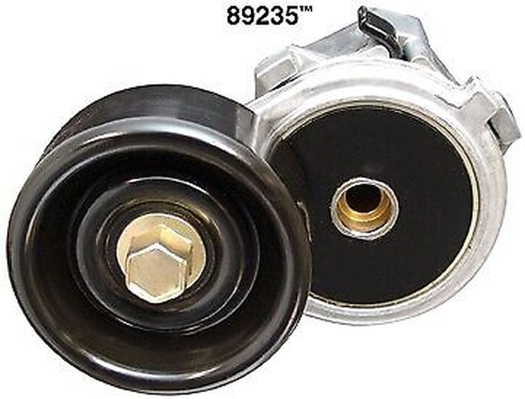 Dayco Accessory Drive Belt Tensioner Assembly for Dodge 89235