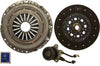 K70674-01 Xtend Clutch Kit for Hyundai Sonata 2011-2012 and Other Vehicle Applications