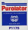 P1175 Transmission Filter