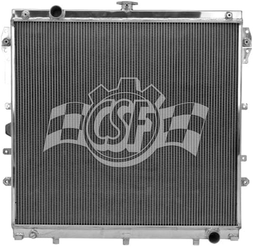 7031 High Performance Radiator