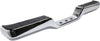 For Toyota Pickup Step Bumper 1989-1995 | Chrome | Steel | All Cab Types | Deluxe Level Trim | 2283591213