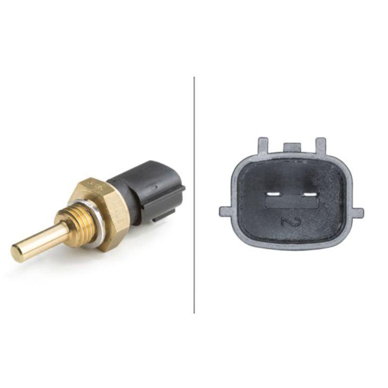 Temperature Sensors - greatparts