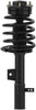 Monroe Quick-Strut 272510 Suspension Strut and Coil Spring Assembly