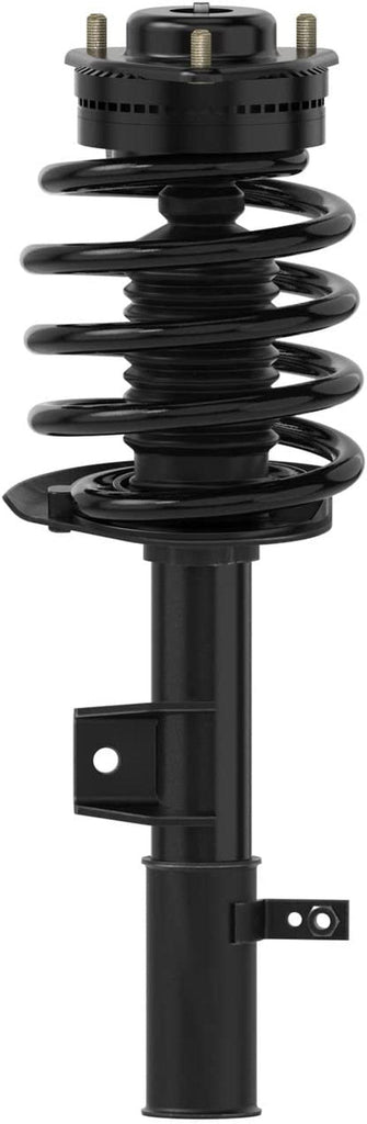 Monroe Quick-Strut 272510 Suspension Strut and Coil Spring Assembly