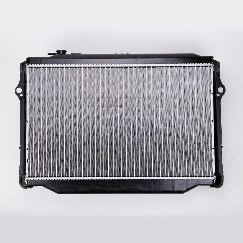 1918 Radiator Replacement for 95-97 TOYOTA LAND CRUISER 96-97 LEXUS LX450