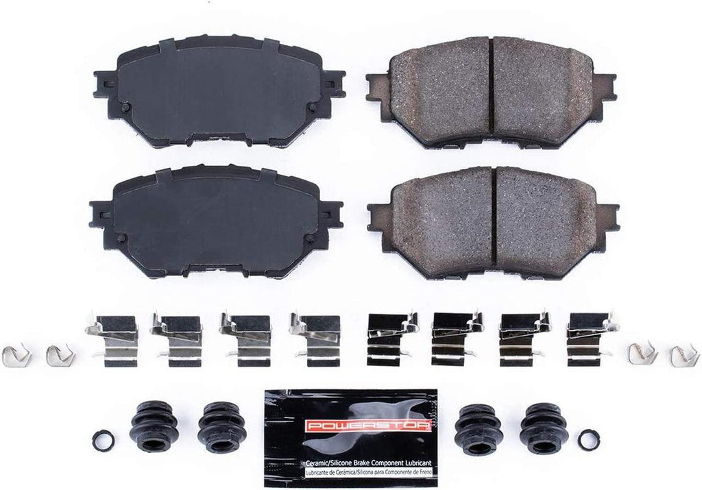 Z23-1759 Z23 Evolution Sport Brake Pad