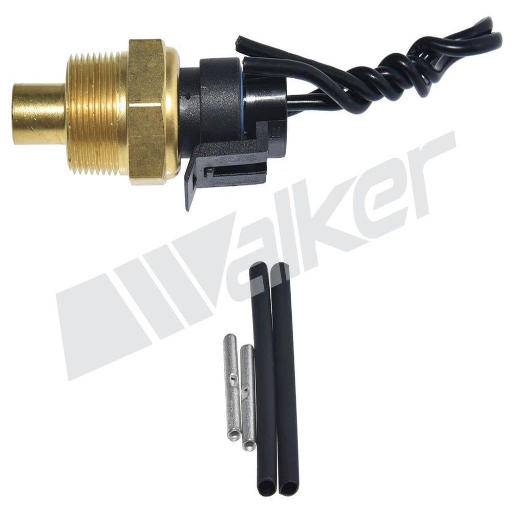 211-91012 Engine Coolant Temperature Sensor Kit Fits Select: 1995-2000 CHEVROLET GMT-400, 1995-2000 CHEVROLET TAHOE