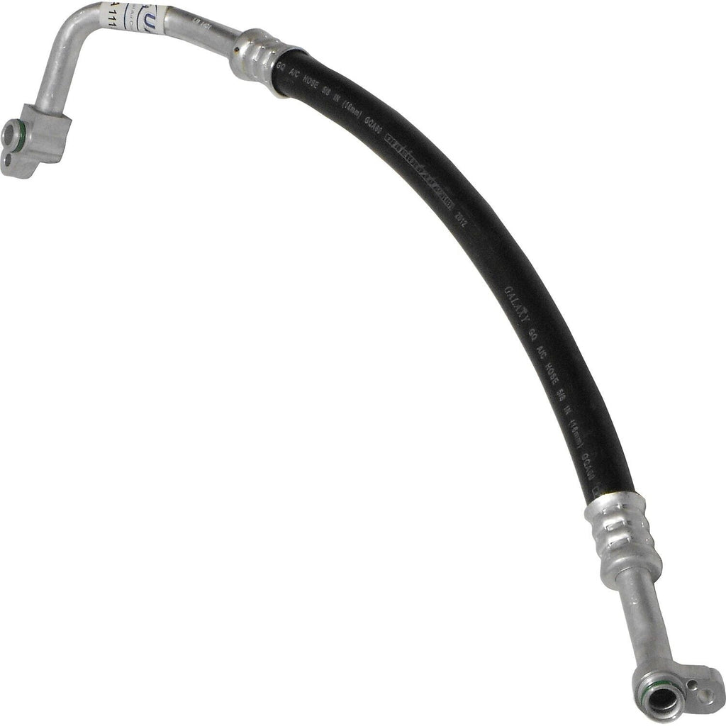 Universal Air A/C Suction Line Hose Assembly for Matrix, Corolla HA111370C