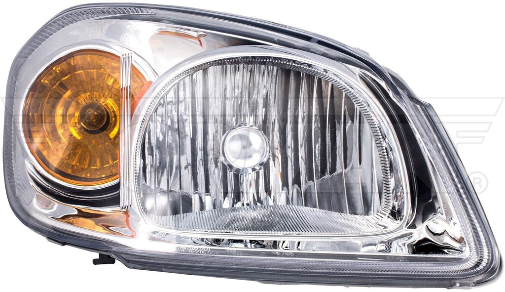 Dorman Headlight Assembly for G5, Cobalt, G4, Pursuit 1591034