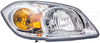 Dorman Headlight Assembly for G5, Cobalt, G4, Pursuit 1591034