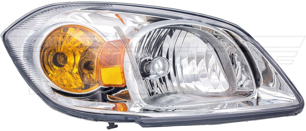 Dorman Headlight Assembly for G5, Cobalt, G4, Pursuit 1591034