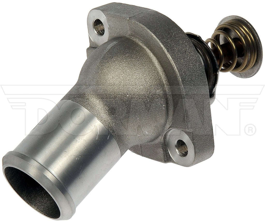 Engine Coolant Thermostat Housing for Lucerne, Uplander, Montana+More 902-2128