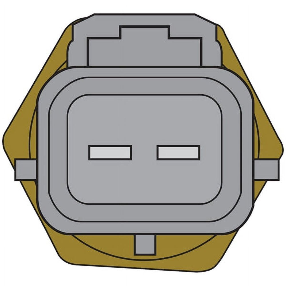 LLC Coolant Temp Sensor