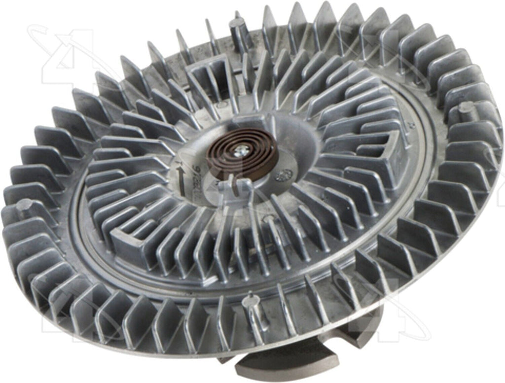 Engine Cooling Fan Clutch for Commercial Chassis, Roadmaster+Mor