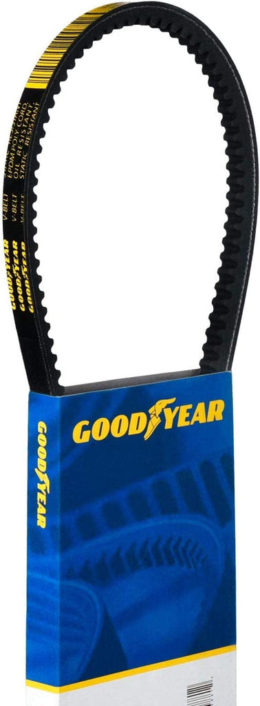 17463 V-Belt, 17/32" Wide, 46.3" Length