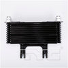 19027 Automatic Transmission Oil Cooler