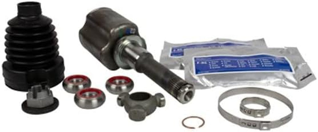 Motorcraft TX663 Cv Joint Kit, 1 Pack