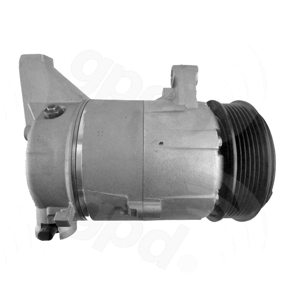 Global Parts A/C Compressor for Equinox, Terrain 6513227