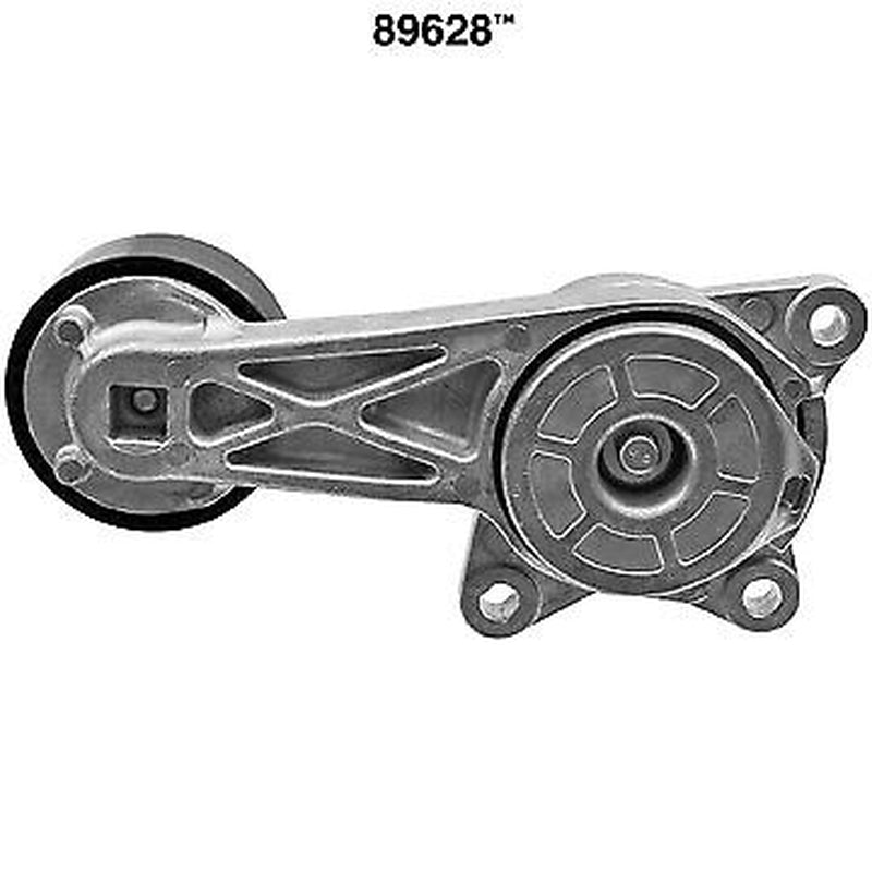 Accessory Drive Belt Tensioner for Escape, Fusion, Tribute, Mariner, Milan 89628