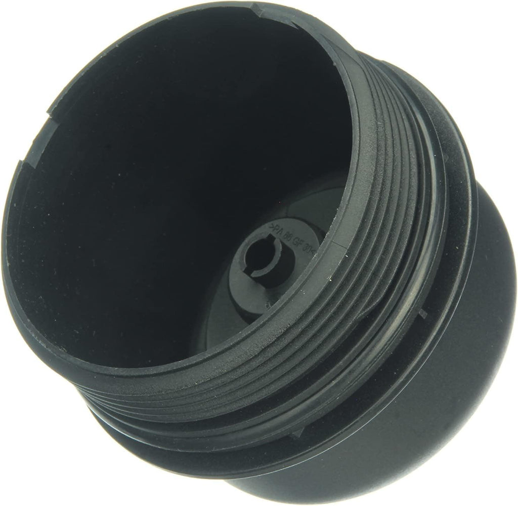 11427557011 Oil Filter Cover Cap