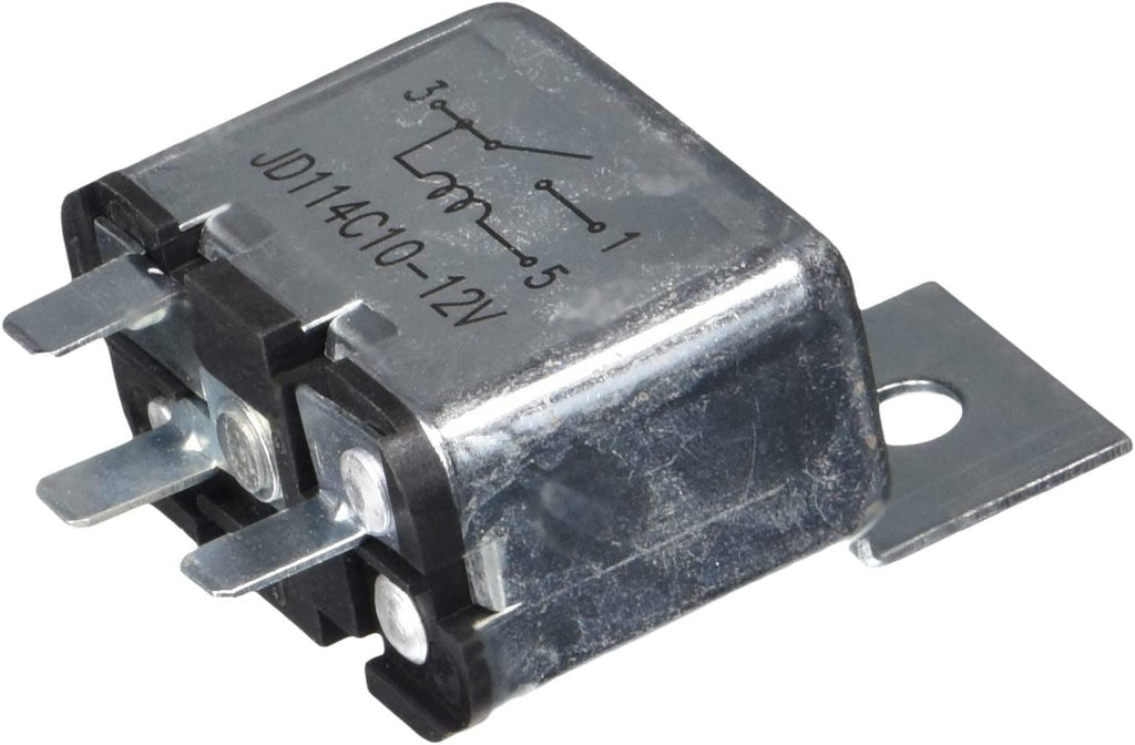 HR127T Relay