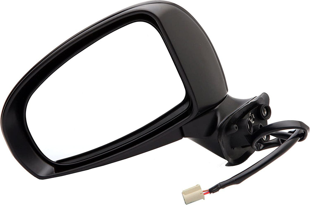 Dorman 955-1118 Driver Side Power Door Mirror - Heated / Folding for Select Toyota Models