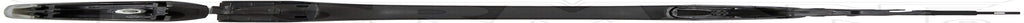 Dorman Exterior Door Handle for 11-19 Dodge Journey 96605