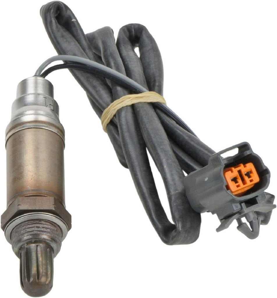 12043 Premium OE Fitment Oxygen Sensor - Compatible with Select Mazda B2200 Trucks