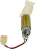 Bosch 69560 Original Equipment Replacement Electric Fuel Pump