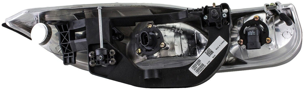 Dorman Headlight Assembly for SC1, SC2 1591836