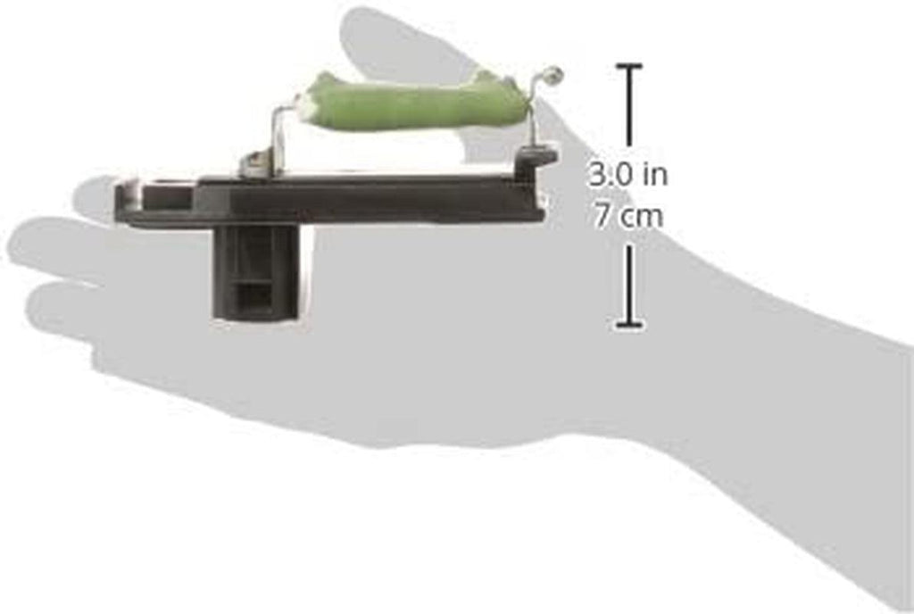 20043 Blower Motor Resistor Switch