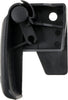 Dorman 03335 Hood Release Handle Compatible with Select Cadillac / Chevrolet / GMC Models