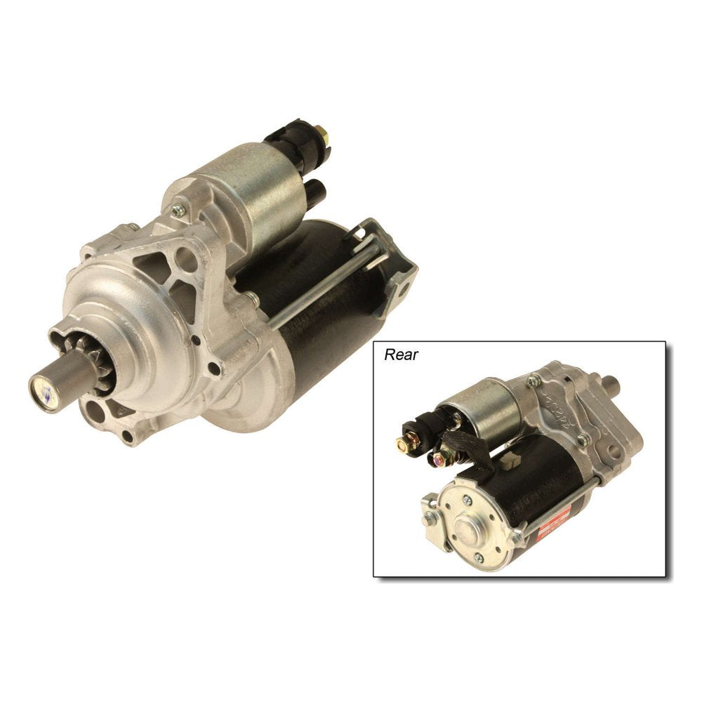 First Time Fit�� Starter Motor ��� Remanufactured 280-6013