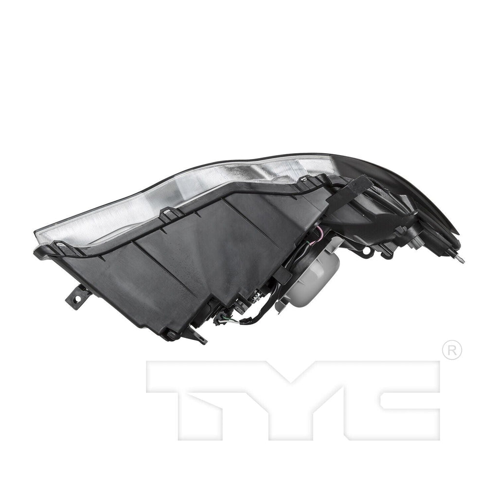 TYC Headlight Assembly for 08-09 Outback 20-9018-90-9